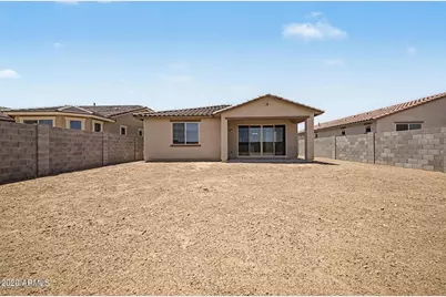 22345 N Rummler Lane, Maricopa, AZ 85138 - Photo 29