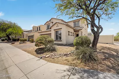 2417 W Barwick Drive, Phoenix, AZ 85085 - Photo 3