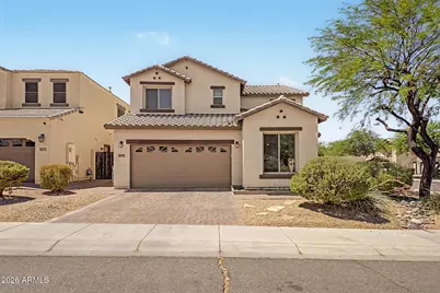 2417 W Barwick Drive, Phoenix, AZ 85085 - Photo 1