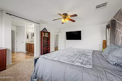 2417 W Barwick Drive, Phoenix, AZ 85085 - Photo 19