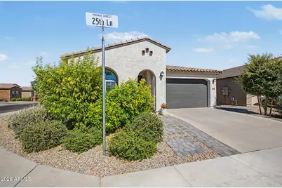 5913 S 25th Lane, Phoenix, AZ 85041 - Photo 9