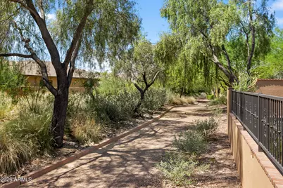 18650 N Thompson Peak Parkway #1060, Scottsdale, AZ 85255 - Photo 31