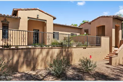 18650 N Thompson Peak Parkway #1060, Scottsdale, AZ 85255 - Photo 33