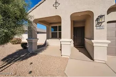 36148 W Seville Drive, Maricopa, AZ 85138 - Photo 3