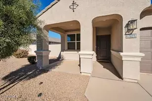 36148 W Seville Dr, Maricopa, AZ 85138 - Photo 3