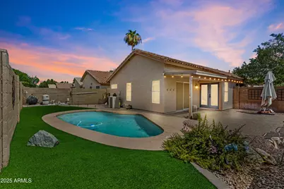 1162 W Bluebird Drive, Chandler, AZ 85286 - Photo 21