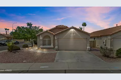 1162 W Bluebird Drive, Chandler, AZ 85286 - Photo 1