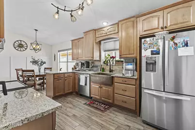 1162 W Bluebird Drive, Chandler, AZ 85286 - Photo 9