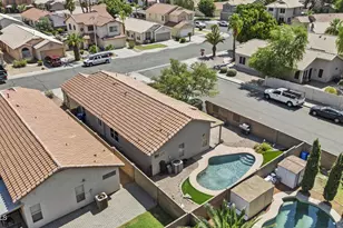 1162 W Bluebird Dr, Chandler, AZ 85286 - Photo 25