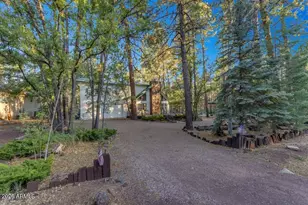 4273 E Branding Iron Loop Loop, Pinetop, AZ 85935 - Photo 97