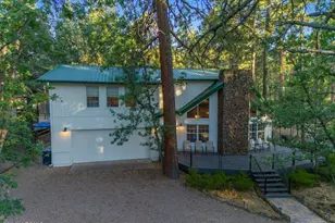 4273 E Branding Iron Loop Loop, Pinetop, AZ 85935 - Photo 67