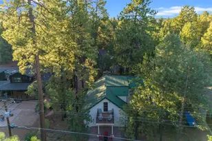 4273 E Branding Iron Loop Loop, Pinetop, AZ 85935 - Photo 117