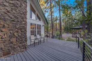4273 E Branding Iron Loop Loop, Pinetop, AZ 85935 - Photo 89