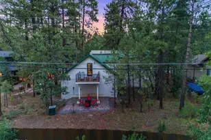 4273 E Branding Iron Loop Loop, Pinetop, AZ 85935 - Photo 85