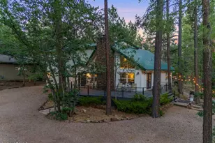 4273 E Branding Iron Loop Loop, Pinetop, AZ 85935 - Photo 79