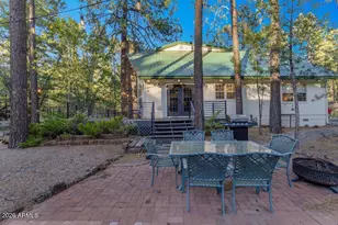 4273 E Branding Iron Loop Loop, Pinetop, AZ 85935 - Photo 71