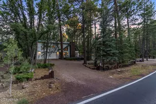 4273 E Branding Iron Loop Loop, Pinetop, AZ 85935 - Photo 77