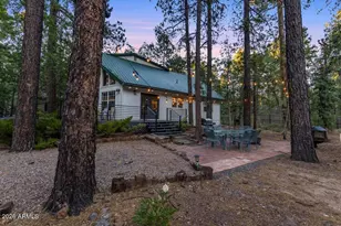 4273 E Branding Iron Loop Loop, Pinetop, AZ 85935 - Photo 1