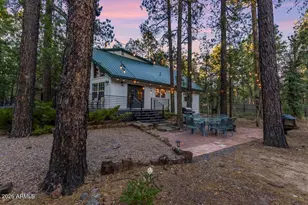 4273 E Branding Iron Loop Loop, Pinetop, AZ 85935 - Photo 69