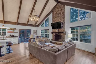 4273 E Branding Iron Loop Loop, Pinetop, AZ 85935 - Photo 17
