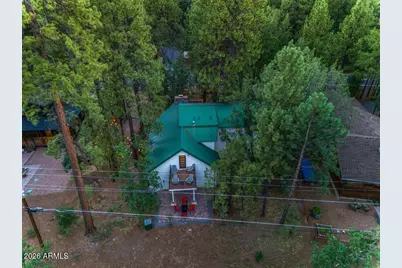 4273 E Branding Iron Loop Loop, Pinetop, AZ 85935 - Photo 83