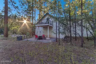 4273 E Branding Iron Loop Loop, Pinetop, AZ 85935 - Photo 107