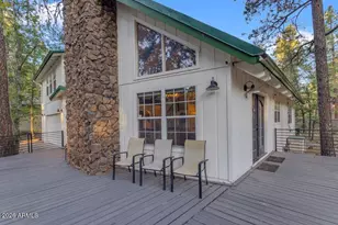 4273 E Branding Iron Loop Loop, Pinetop, AZ 85935 - Photo 87