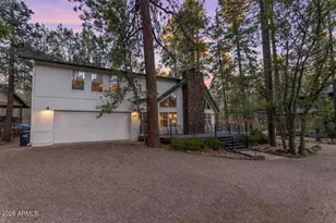 4273 E Branding Iron Loop Loop, Pinetop, AZ 85935 - Photo 75