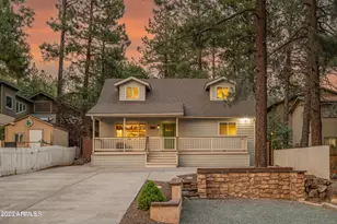 1410 N Rim Dr, Flagstaff, AZ 86001 - Photo 49