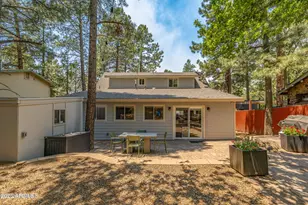 1410 N Rim Dr, Flagstaff, AZ 86001 - Photo 41