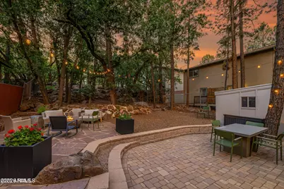 1410 N Rim Drive, Flagstaff, AZ 86001 - Photo 43