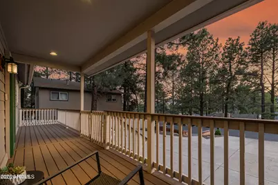 1410 N Rim Drive, Flagstaff, AZ 86001 - Photo 5