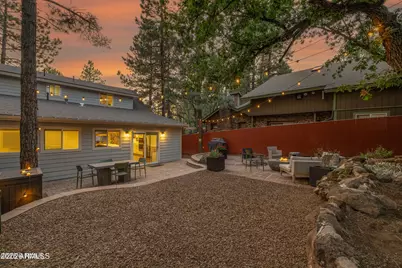 1410 N Rim Drive, Flagstaff, AZ 86001 - Photo 47