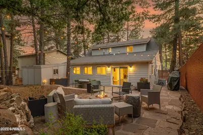 1410 N Rim Drive, Flagstaff, AZ 86001 - Photo 45