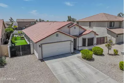 2645 E Dust Devil Drive, San Tan Valley, AZ 85143 - Photo 49
