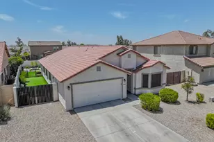 2645 E Dust Devil Dr, San Tan Valley, AZ 85143 - Photo 49