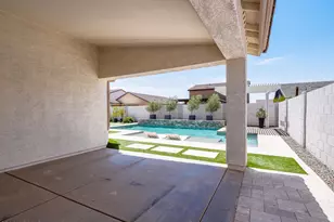 2645 E Dust Devil Dr, San Tan Valley, AZ 85143 - Photo 37