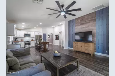 2645 E Dust Devil Drive, San Tan Valley, AZ 85143 - Photo 21