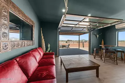 48810 W Long Rifle Road, Aguila, AZ 85320 - Photo 37