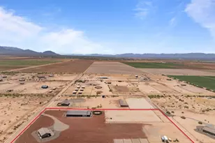 48810 W Long Rifle Rd, Aguila, AZ 85320 - Photo 33