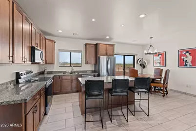 48810 W Long Rifle Road, Aguila, AZ 85320 - Photo 7