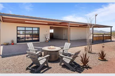 48810 W Long Rifle Road, Aguila, AZ 85320 - Photo 35