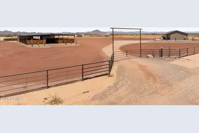 48810 W Long Rifle Road, Aguila, AZ 85320 - Photo 65