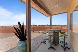 48810 W Long Rifle Rd, Aguila, AZ 85320 - Photo 5