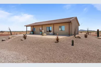 48810 W Long Rifle Road, Aguila, AZ 85320 - Photo 3