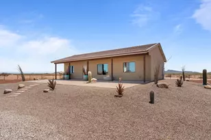 48810 W Long Rifle Rd, Aguila, AZ 85320 - Photo 3