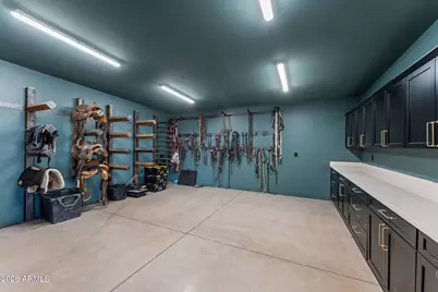 48810 W Long Rifle Road, Aguila, AZ 85320 - Photo 57