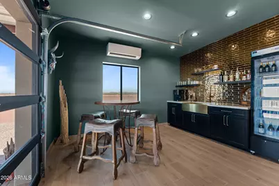 48810 W Long Rifle Road, Aguila, AZ 85320 - Photo 47
