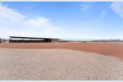 48810 W Long Rifle Road, Aguila, AZ 85320 - Photo 59
