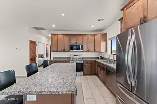 48810 W Long Rifle Rd, Aguila, AZ 85320 - Photo 21